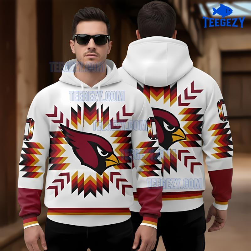 Arizona Cardinals Autumn Snoopy Hawaiian Shirt Outfit Yellow White Arizona Cardinals Autumn Snoopy Hawaiian Shirt Outfit Yellow White