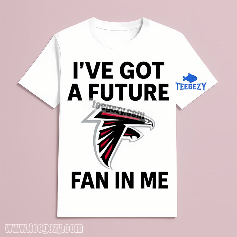 Atlanta Falcons Future Fan Family Vintage Shirt