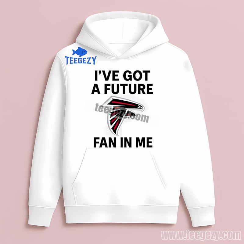 Atlanta Falcons Future Fan Family Vintage Hoodie Atlanta Falcons Future Fan Family Vintage Hoodie