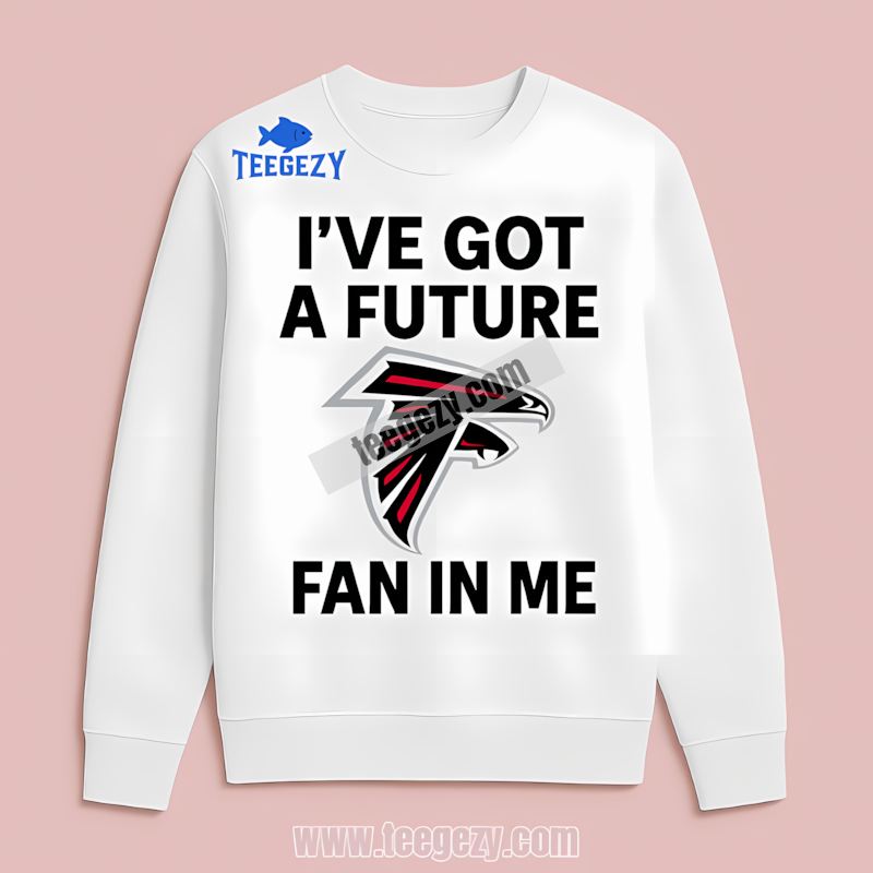 Atlanta Falcons Future Fan Family Vintage Long Sleeve Atlanta Falcons Future Fan Family Vintage Long Sleeve