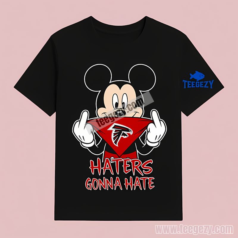 Atlanta Falcons Matching Father Daughter Fan Shirt Atlanta Falcons Matching Father Daughter Fan Shirt