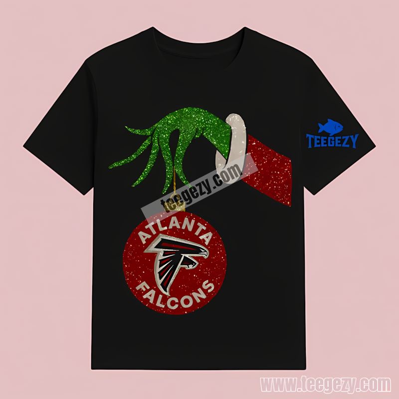 Ghostface Supports Atlanta Falcons Vintage Shirt Ghostface Supports Atlanta Falcons Vintage Shirt