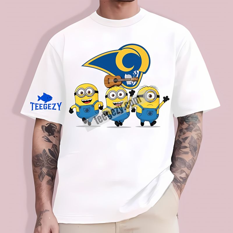 Minnesota Vikings Autism Awareness Support Love Shirt