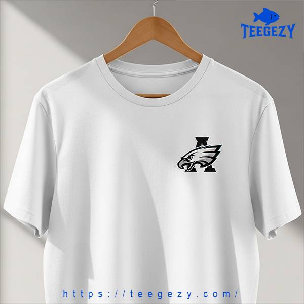 DTG Printed Teegezy T-Shirt with Crisp Clean Fan Design DTG Printed Teegezy T-Shirt with Crisp Clean Fan Design