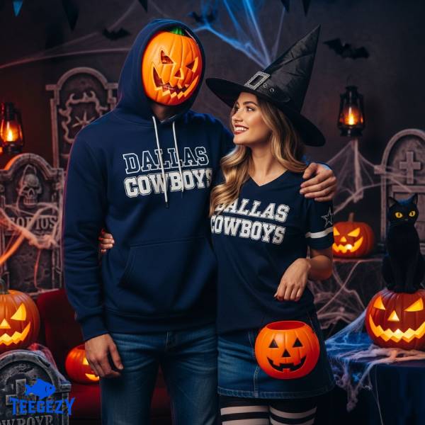 Dallas Cowboys Halloween Outfit Styling Tips for Party Looks by Teegezy Dallas Cowboys Halloween Outfit Styling Tips for Party Looks by Teegezy