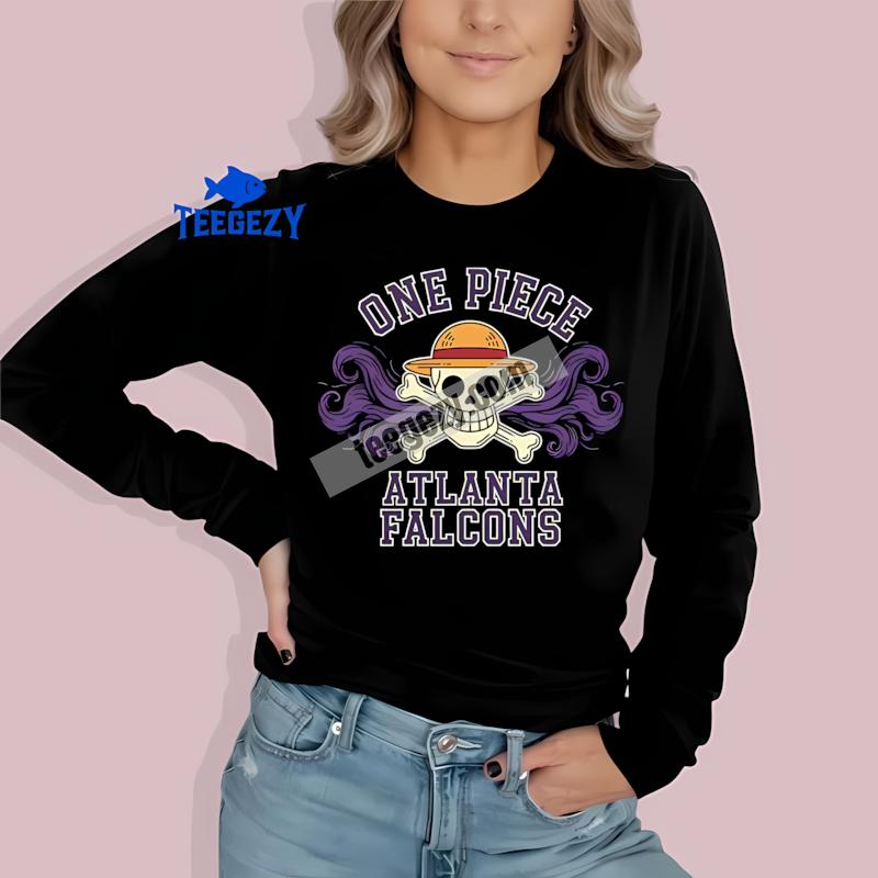 Atlanta Falcons One Piece Crossover Long Sleeve Atlanta Falcons One Piece Crossover Long Sleeve