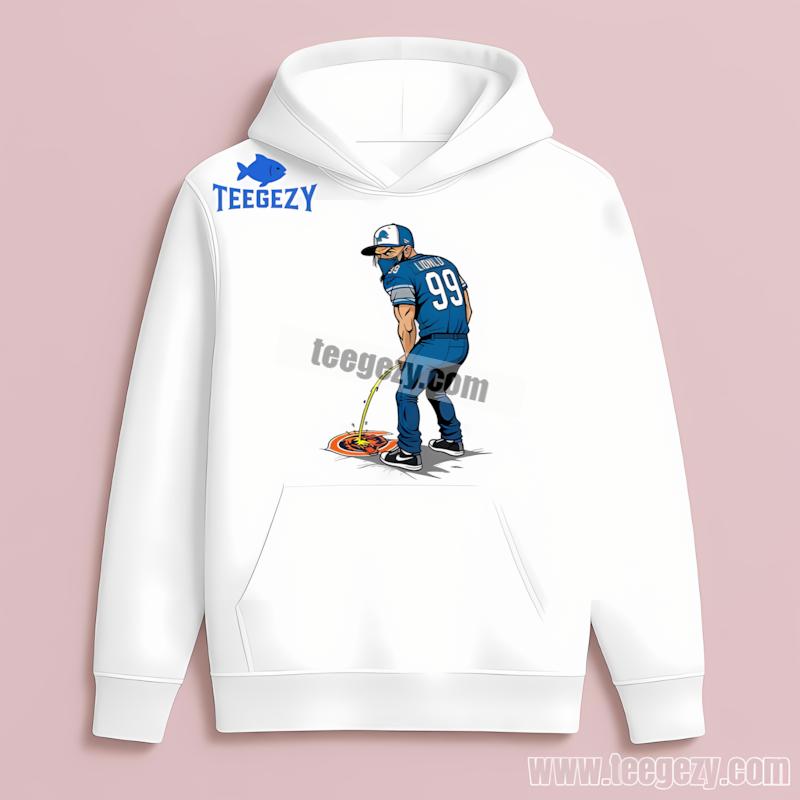 Detroit Lions Hannibal Lecter Chicago Bears Rivalry Hoodie Detroit Lions Hannibal Lecter Chicago Bears Rivalry Hoodie