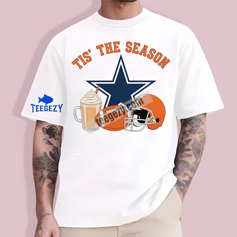 Detroit Lions Pumpkin Spice Fall Football Season T-Shirt Detroit Lions Pumpkin Spice Fall Football Season T-Shirt