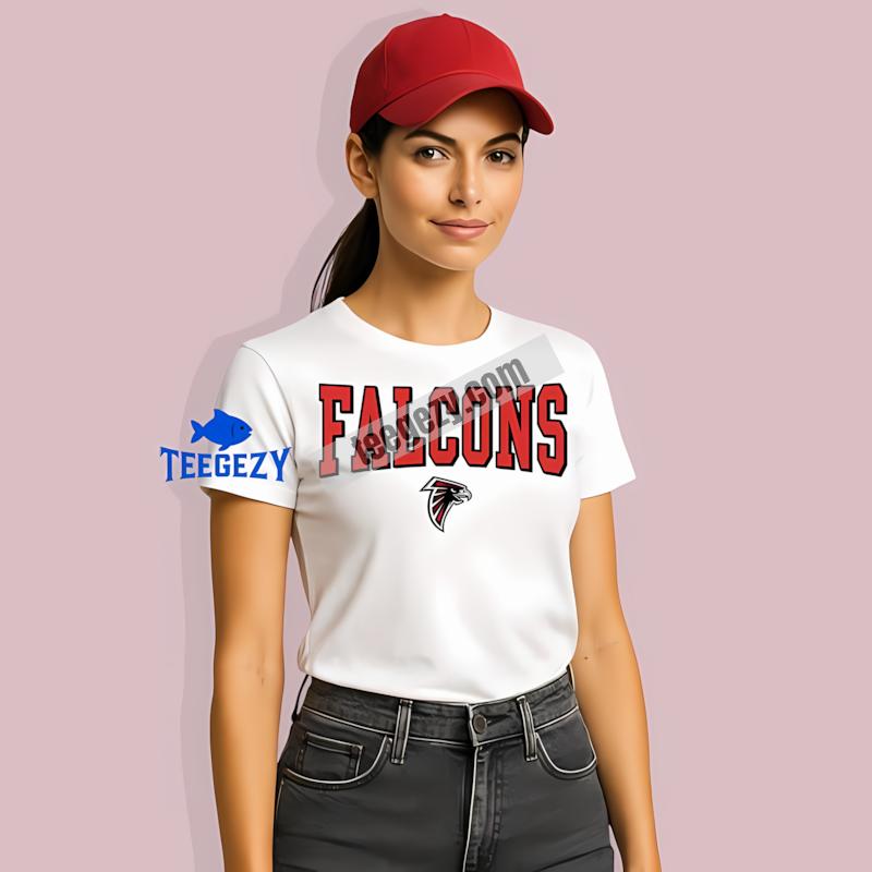 Funny Atlanta Falcons Sports Shirt