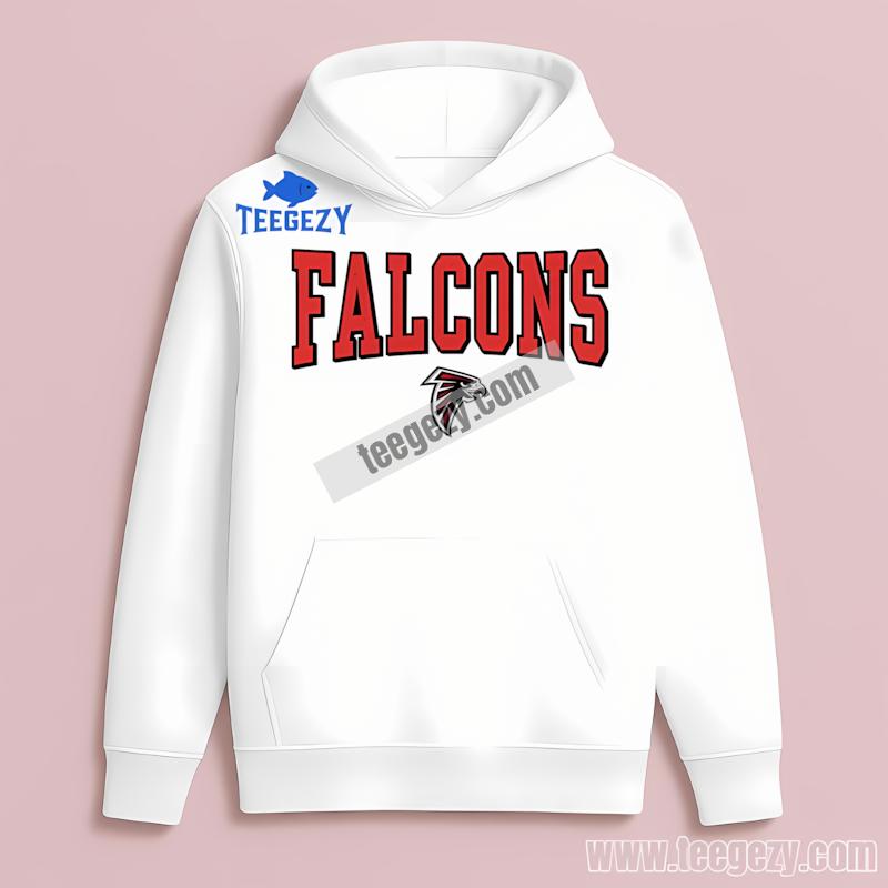 Funny Atlanta Falcons Sports Hoodie Funny Atlanta Falcons Sports Hoodie