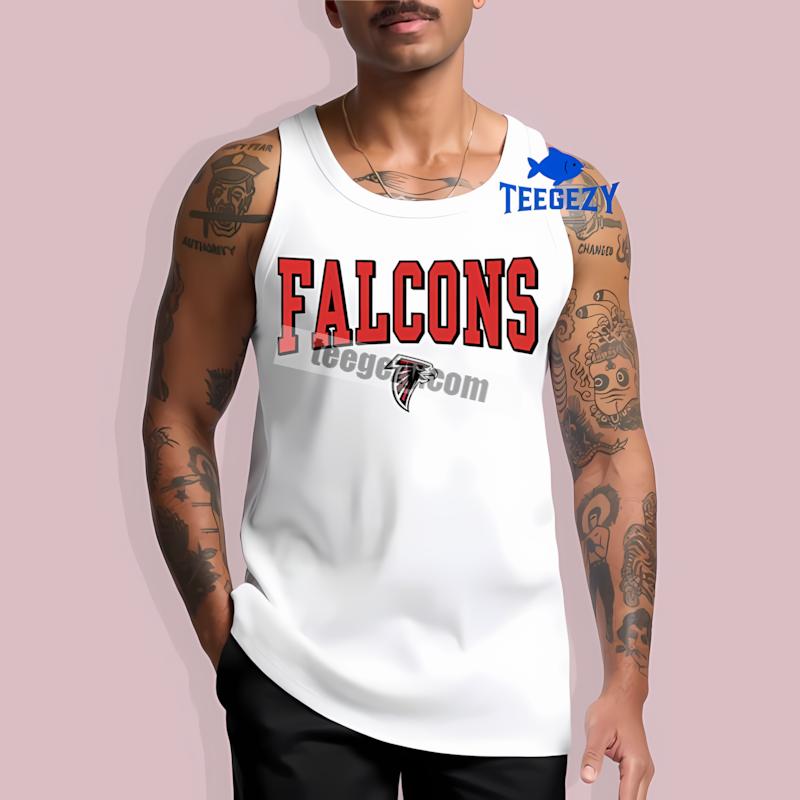 Funny Atlanta Falcons Sports Tanktop Funny Atlanta Falcons Sports Tanktop