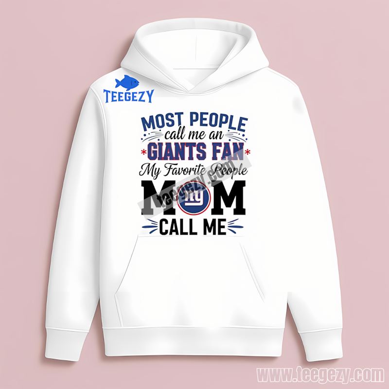 New York Giants Personalized Mom Fan Hoodie New York Giants Personalized Mom Fan Hoodie