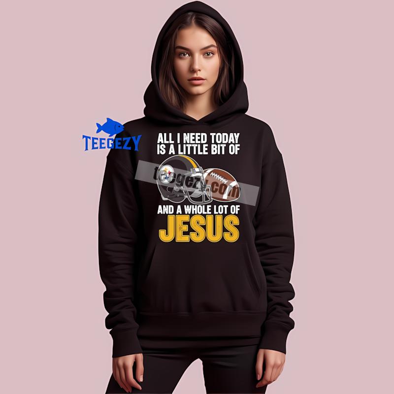 Pittsburgh SHoodielers Football Jesus Cotton Shirt Pittsburgh SHoodielers Football Jesus Cotton Shirt