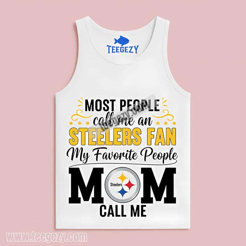 Pittsburgh STanktoplers Mom Favorite People Shirt Design Online Pittsburgh STanktoplers Mom Favorite People Shirt Design Online