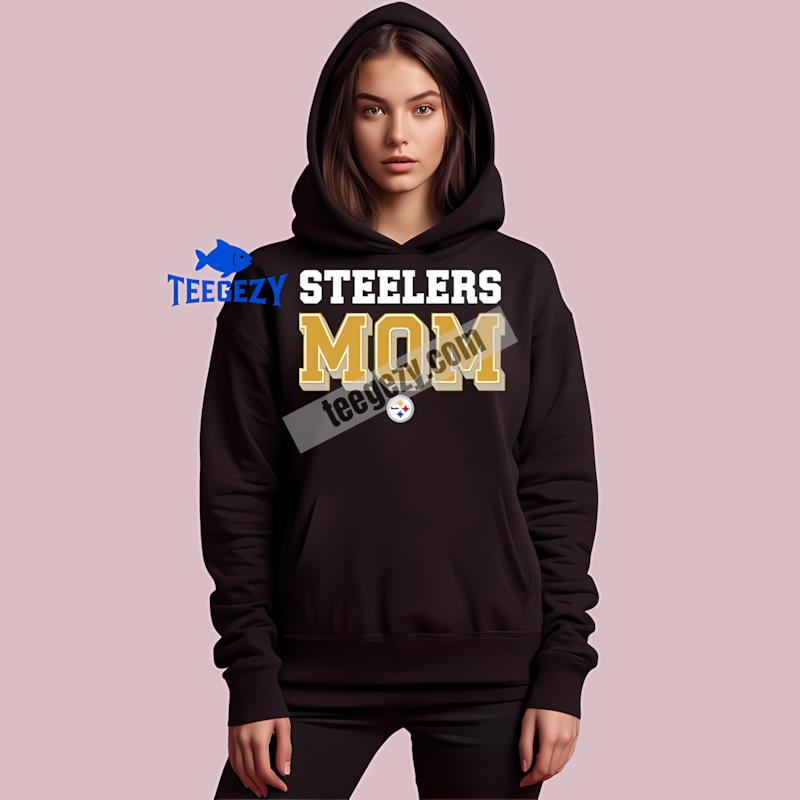Pittsburgh SHoodielers Mom Regular Shirt Pittsburgh SHoodielers Mom Regular Shirt