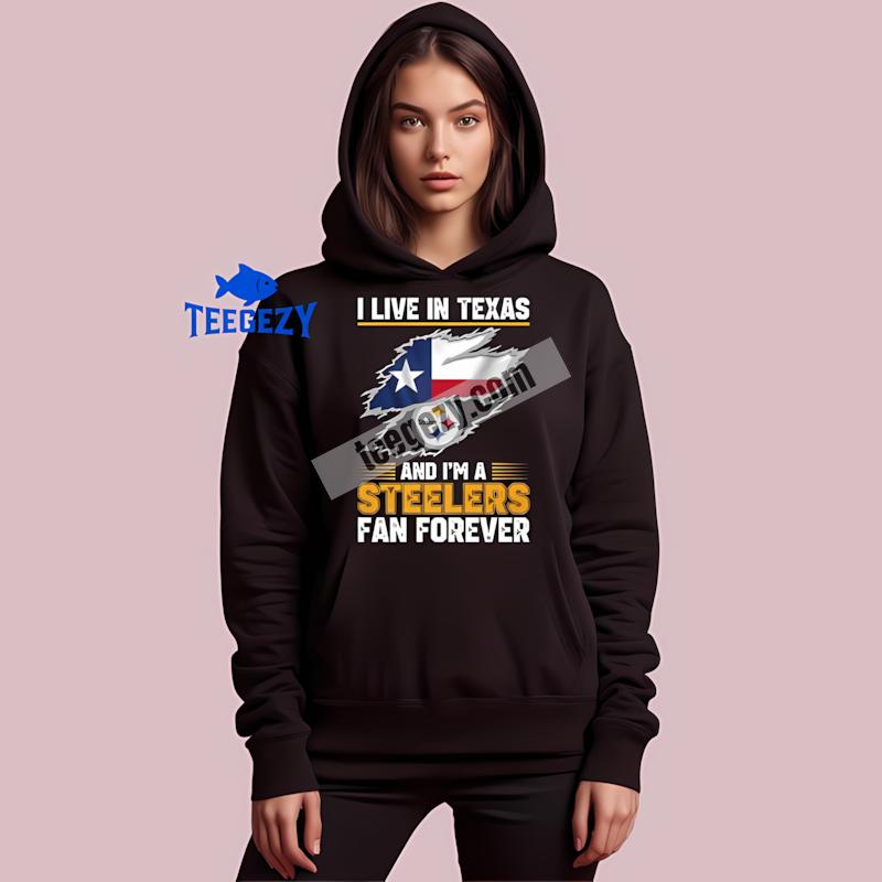 Pittsburgh SHoodielers Texas Fan Forever Cheap Custom Shirt Pittsburgh SHoodielers Texas Fan Forever Cheap Custom Shirt