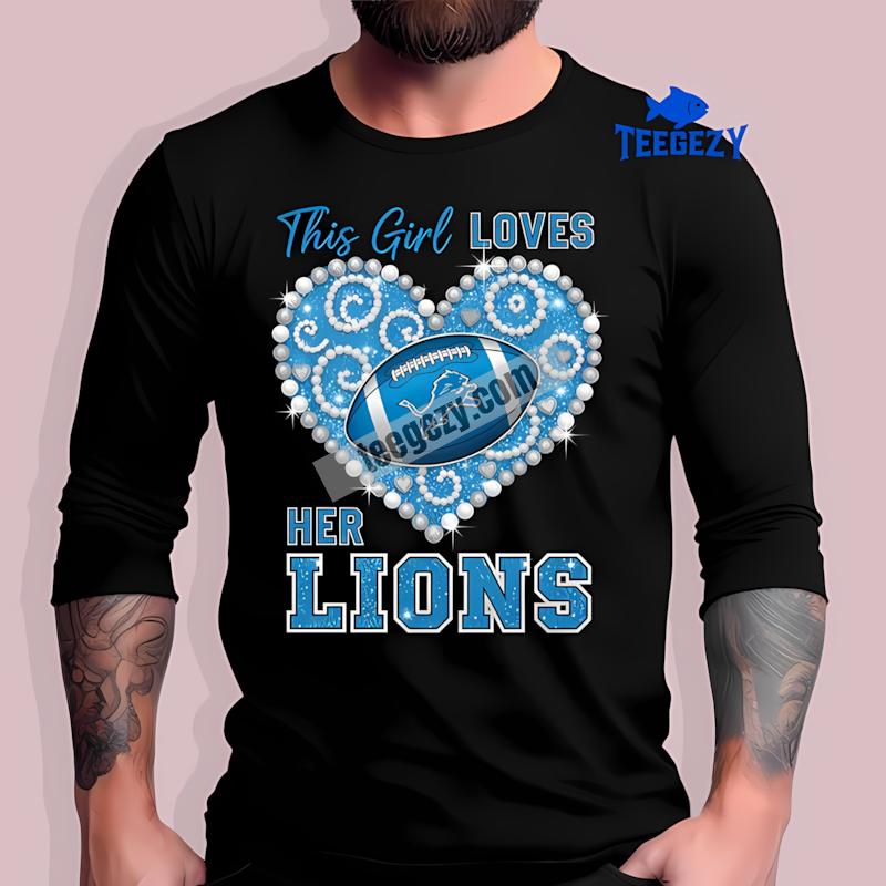 This Nurse Loves The Denver Broncos Cotton Long Sleeve This Nurse Loves The Denver Broncos Cotton Long Sleeve