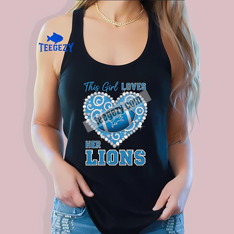 This Nurse Loves The Denver Broncos Cotton Tanktop This Nurse Loves The Denver Broncos Cotton Tanktop