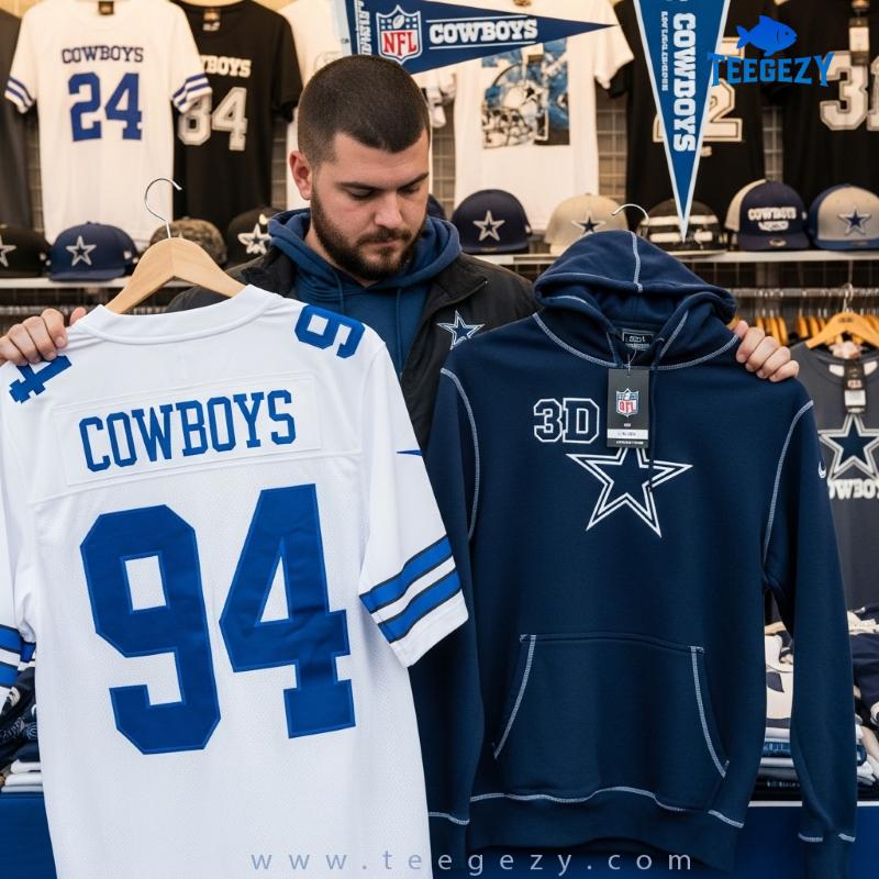 Choosing The Right Dallas Cowboys Merchandise Choosing The Right Dallas Cowboys Merchandise