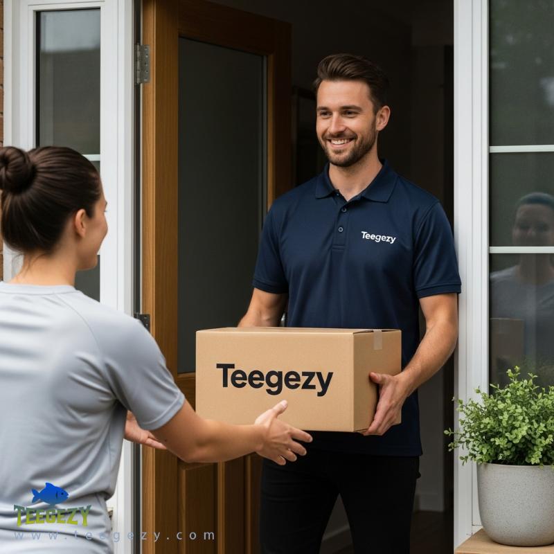 Fast Worldwide Delivery From Teegezy to Your Door Fast Worldwide Delivery From Teegezy to Your Door