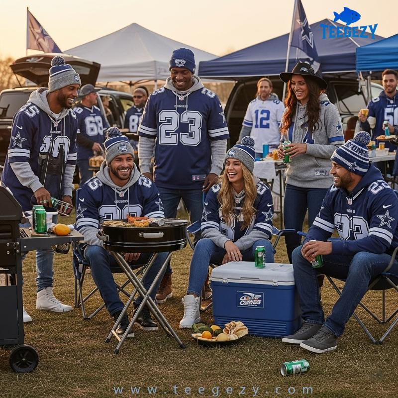 How To Tailgate In Style Outfit Pairing Tips How To Tailgate In Style Outfit Pairing Tips