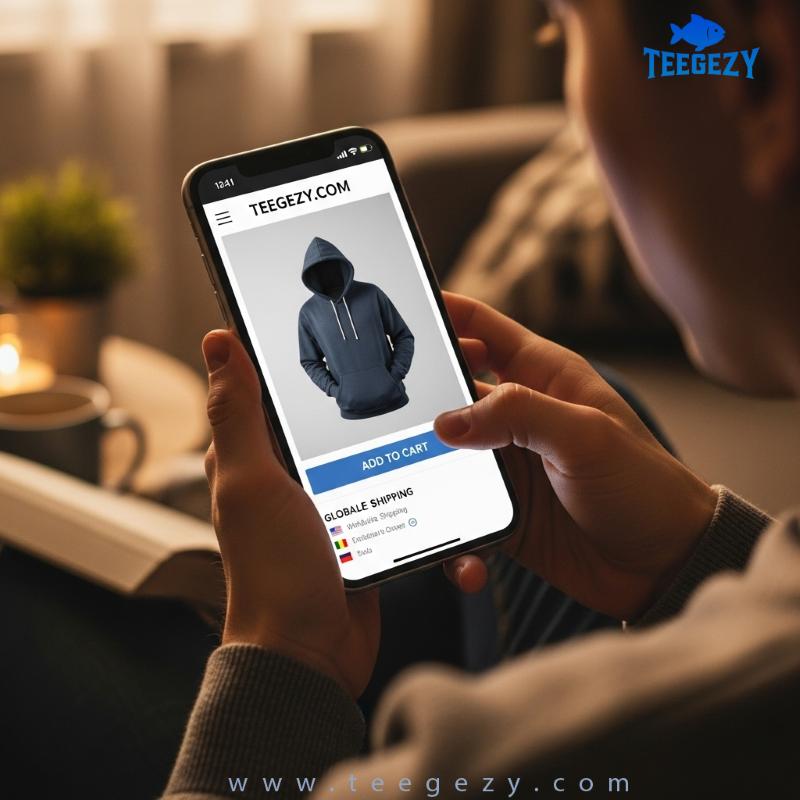 Order Authentic Apparel With Worldwide Delivery From Teegezy Order Authentic Apparel With Worldwide Delivery From Teegezy