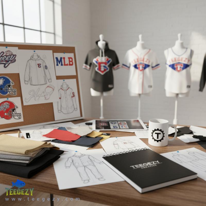 About Us 3 Sports Fans Inspiration Board