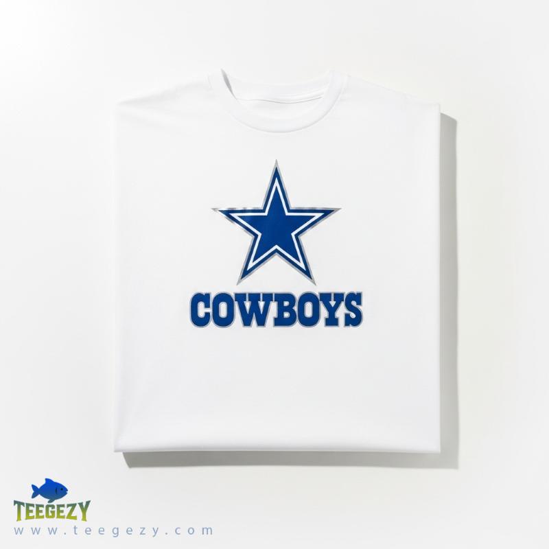 Teegezy Dallas Cowboys T-Shirt Design and Quality Teegezy Dallas Cowboys T-Shirt Design and Quality
