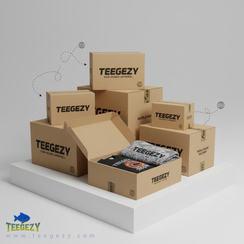 Teegezy Fan Ready Apparel Quality Delivery Teegezy Fan Ready Apparel Quality Delivery