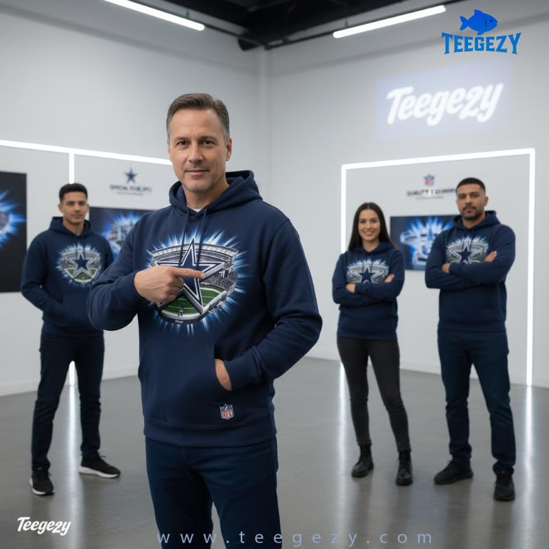 Teegezy Quality Cowboys Fan Gear Teegezy Quality Cowboys Fan Gear