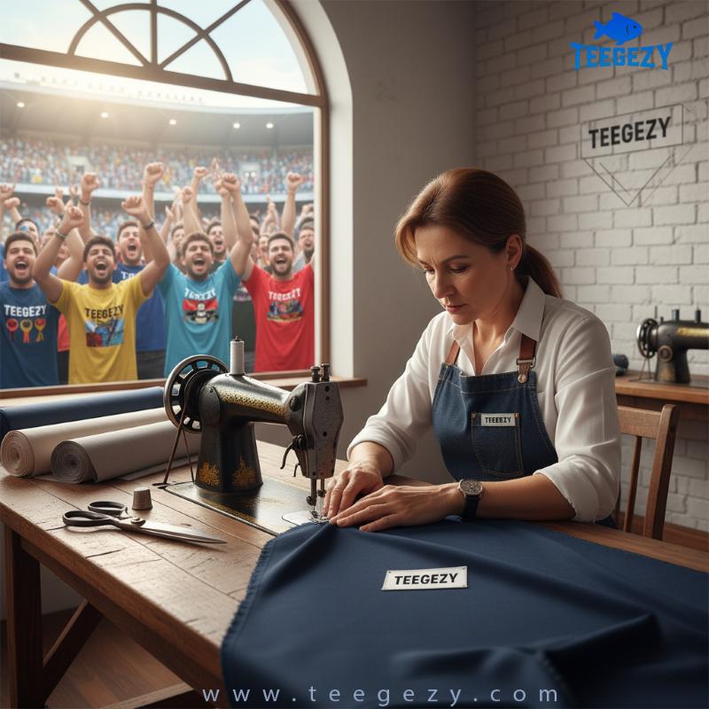 About Us 5 Teegezy Quality Promise