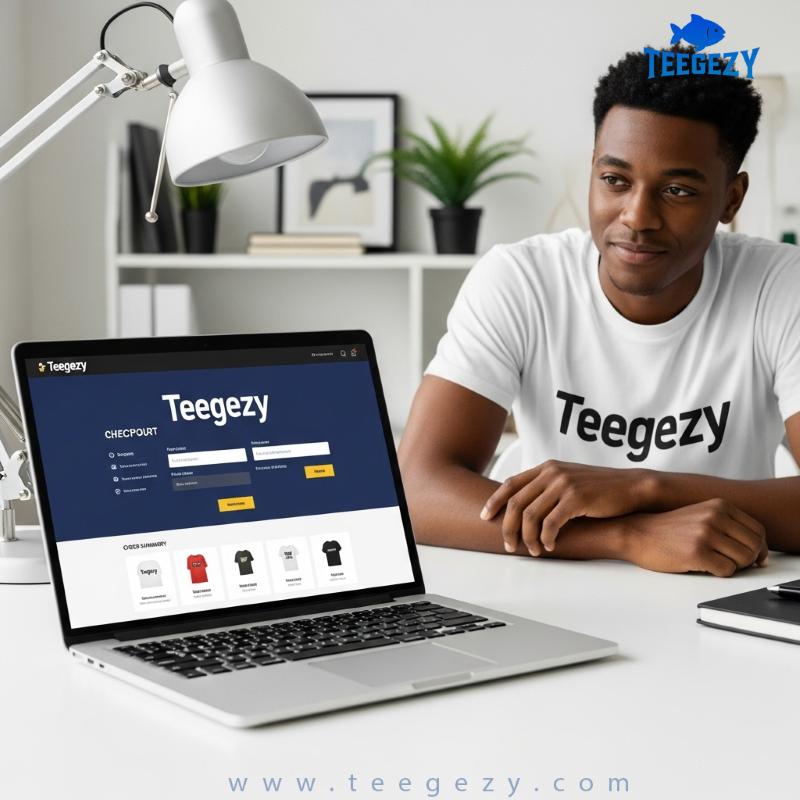 Trust and Brand Guarantee With Worldwide Delivery From Teegezy Trust and Brand Guarantee With Worldwide Delivery From Teegezy