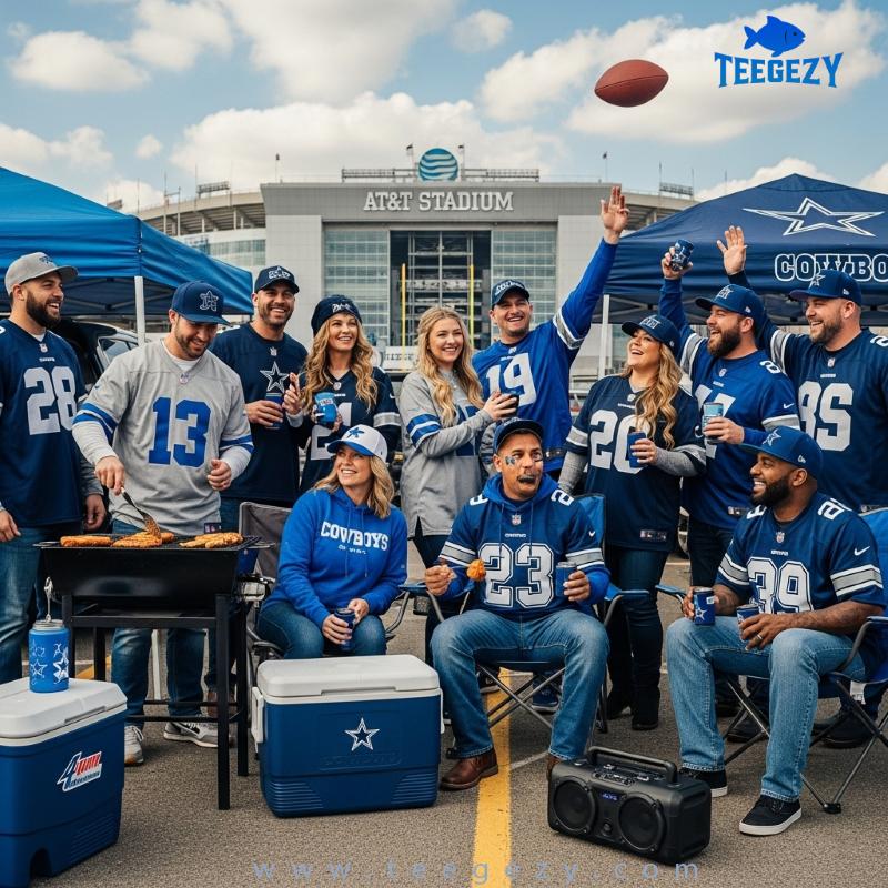 Why Dallas Cowboys Outfit Ideas Matter For Game Day Why Dallas Cowboys Outfit Ideas Matter For Game Day