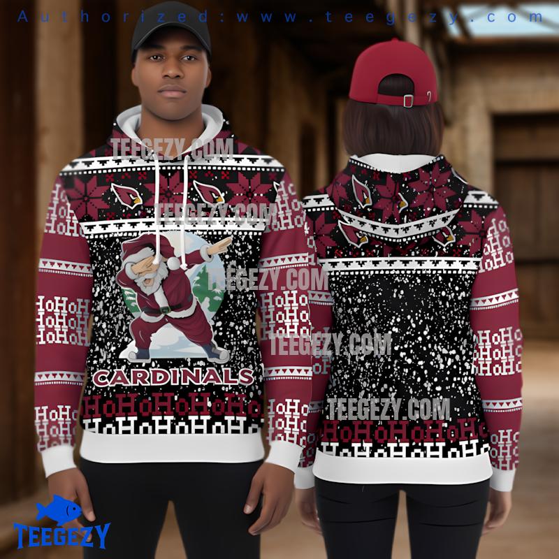 Atlanta Falcons Boba Fett 3D Ugly Hoodie Men