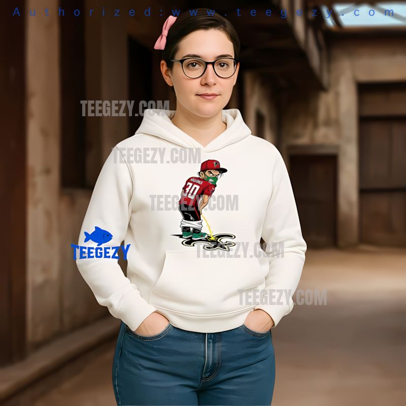 Falcons Hannibal Lecter Peeing On New Orleans Saints Rivalry Hoodie Falcons Hannibal Lecter Peeing On New Orleans Saints Rivalry Hoodie