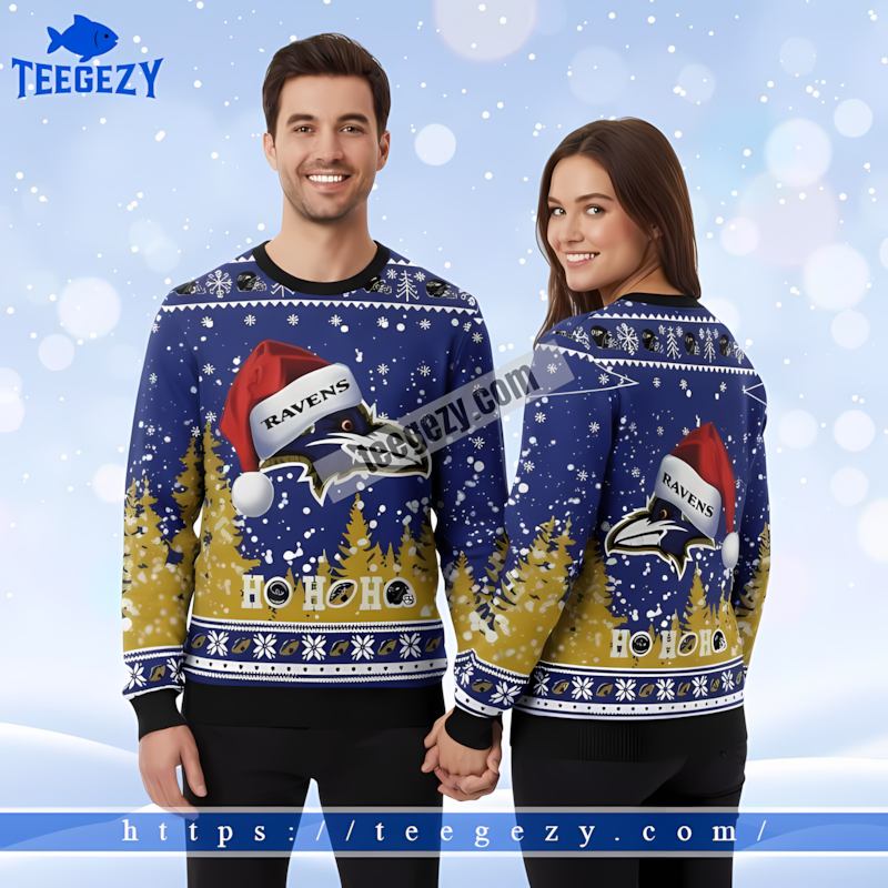 Its A Buffalo Bills Thing Party Christmas Ugly Sweater Blue Its A Buffalo Bills Thing Party Christmas Ugly Sweater Blue