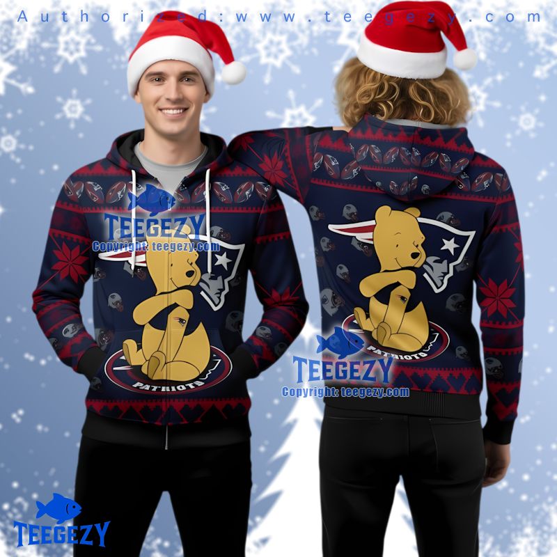 New Orleans Saints Checkerboard Snowflake Ugly Christmas 3D Hoodie