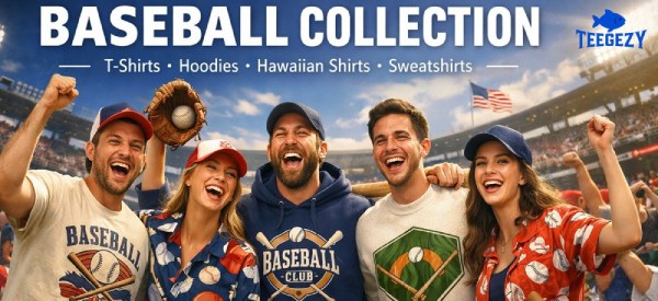 Home page 6 baseball collection Teegezy banner for pc