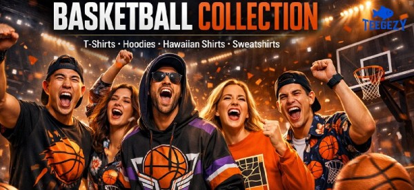 Home page 7 basketball collection Teegezy banner for pc